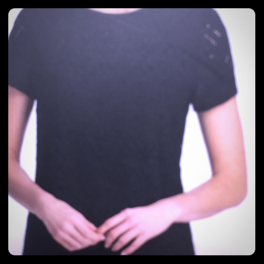 Marc N Y Lace Top